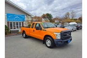 $9700 : 2016 FORD F250 SUPER DUTY SUP thumbnail