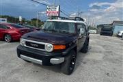 $14497 : 2007 FJ Cruiser thumbnail