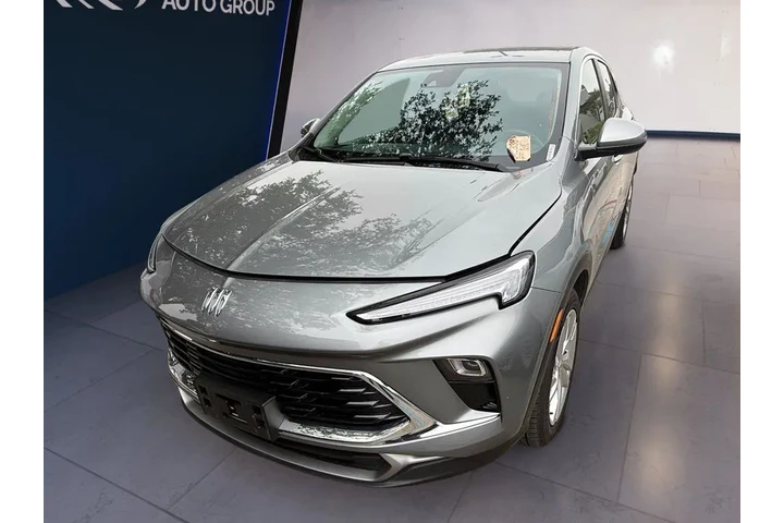 $23990 : Buick Encore GX 2025 Preferr image 1