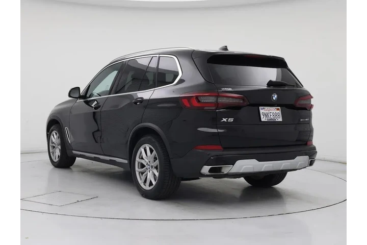 $39998 : BMW X5 2023 sDrive40i 4dr Sp image 2