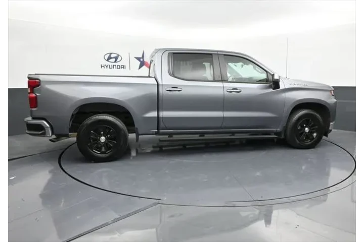 $27032 : Chevrolet Silverado 1500 202 image 9