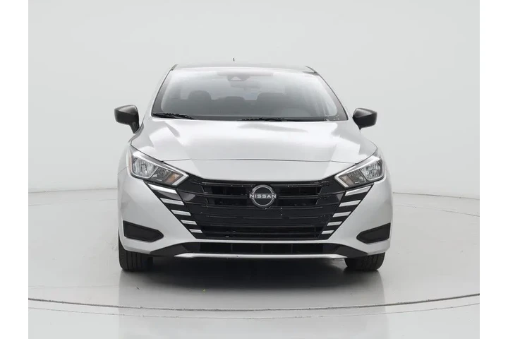 $16998 : Nissan Versa 2024 S 4dr Seda image 5