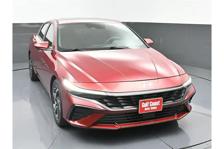 $22991 : Hyundai ELANTRA 2024 SEL 4dr image 3