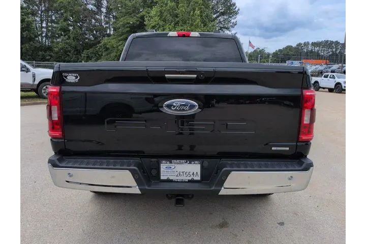 $33993 : Ford F-150 2021 4x2 XL 4dr S image 6