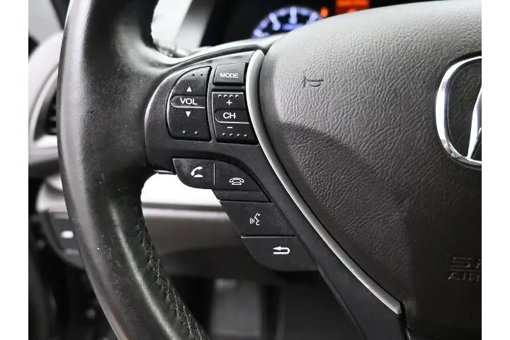 $13998 : Acura RDX 2016 4dr SUV image 3