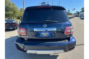 $18990 : Nissan Armada 2018 4x4 SV 4d thumbnail