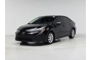 $22998 : Toyota Corolla 2025 LE 4dr S thumbnail