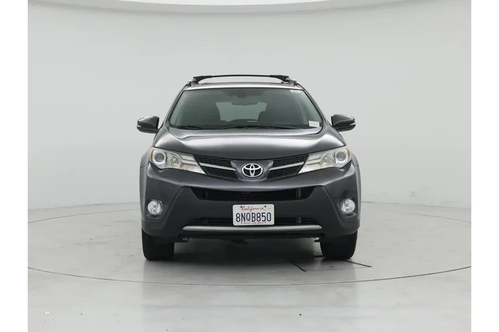 $17998 : Toyota RAV4 2015 AWD Limited image 5