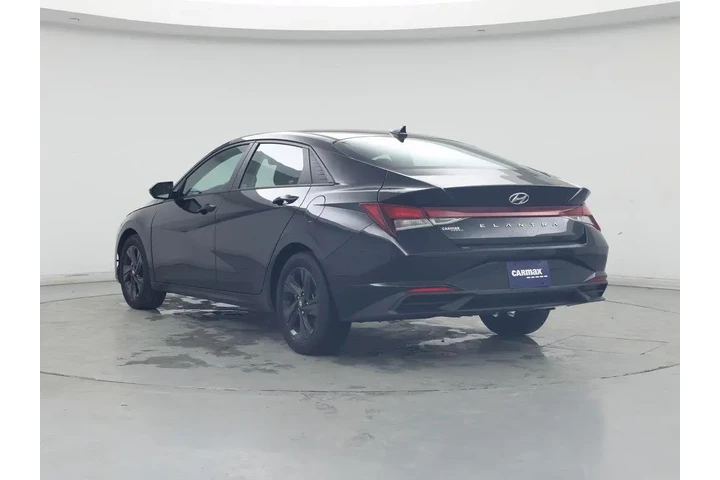 $18998 : Hyundai ELANTRA 2021 SEL 4dr image 2