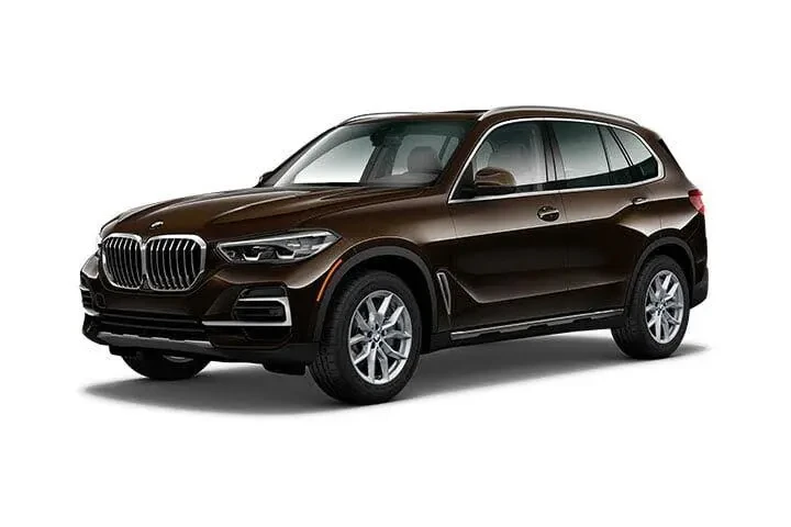 $27595 : BMW X5 2022 sDrive40i 4dr Sp image 1