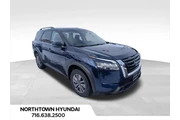 Nissan Pathfinder 2025 AWD S en Buffalo