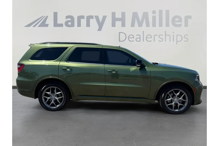 $27648 : Dodge Durango 2021 GT 4dr SU image 6