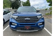 $30775 : Ford Explorer 2023 XLT 4dr S thumbnail
