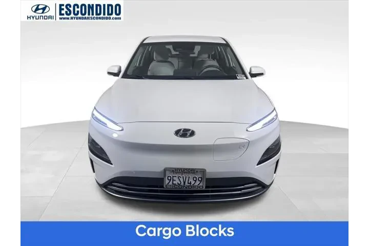 $17395 : Hyundai KONA Electric 2023 S image 8