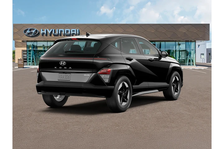 $24390 : Hyundai KONA Electric 2024 S image 7
