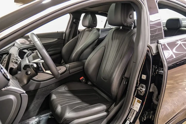 $56990 : 2023 CLS 450 4MATIC Coupe image 5