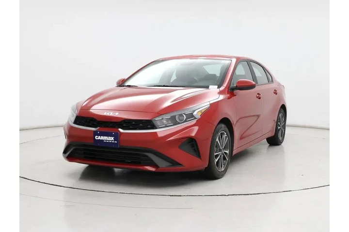 $16998 : Kia Forte 2024 LXS 4dr Sedan image 4