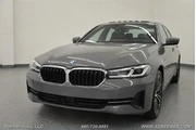 BMW 5 Series 2022 530e 4dr S en Phoenix
