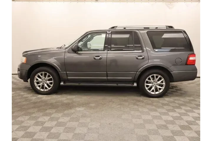 $12995 : Ford Expedition 2016 4x2 Lim image 8