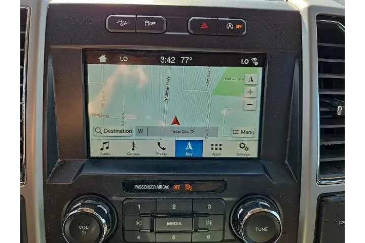 $23983 : Ford F-150 2018 4x4 King Ran image 6