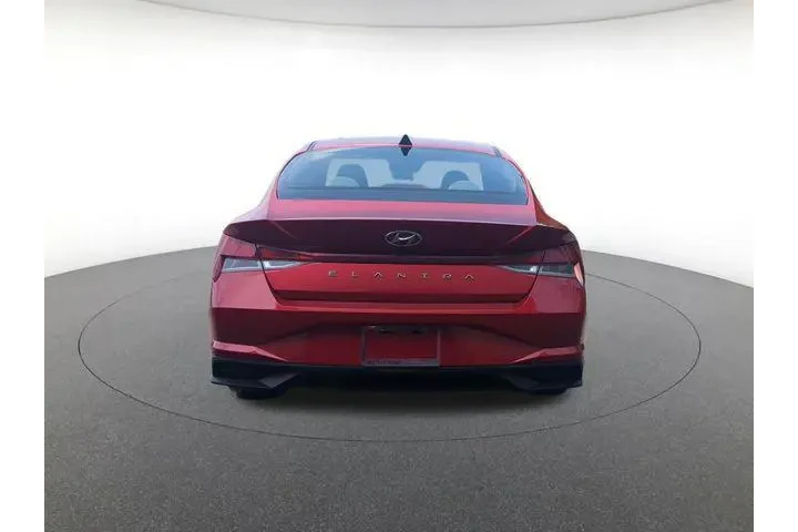 $19500 : Hyundai ELANTRA 2023 SEL 4dr image 6