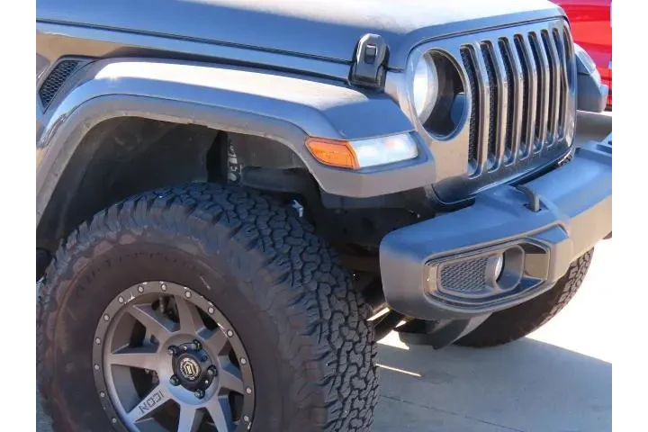 $27999 : Jeep Wrangler Unlimited 2020 image 6