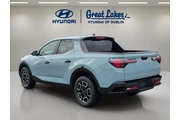 $26466 : Hyundai SANTA CRUZ 2024 AWD thumbnail