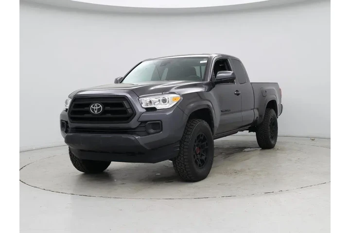 $33998 : Toyota Tacoma 2023 4x4 SR V6 image 4