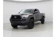 $33998 : Toyota Tacoma 2023 4x4 SR V6 thumbnail