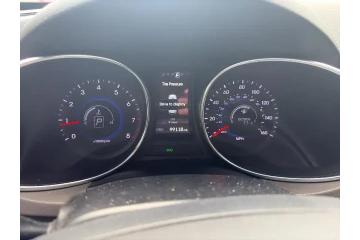 $12500 : Hyundai SANTA FE Sport 2016 image 6