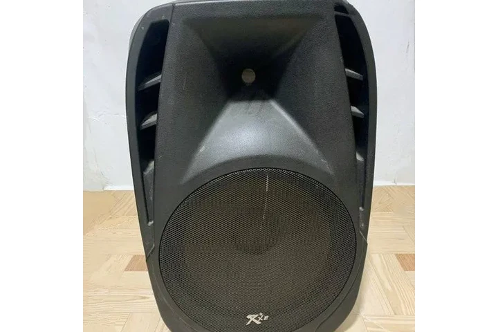 Reparación de bafles image 5