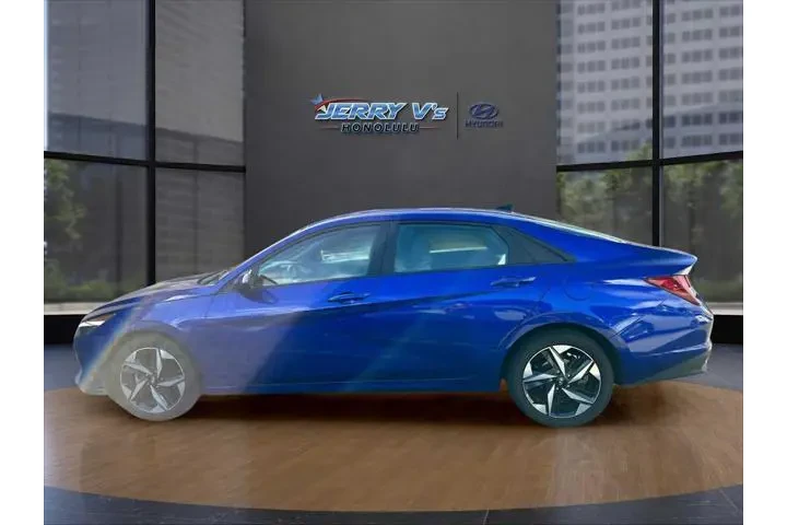 $23988 : Hyundai ELANTRA 2023 SEL 4dr image 10