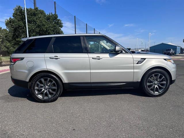 $18895 : 2015 Land Rover Range Rover S image 6