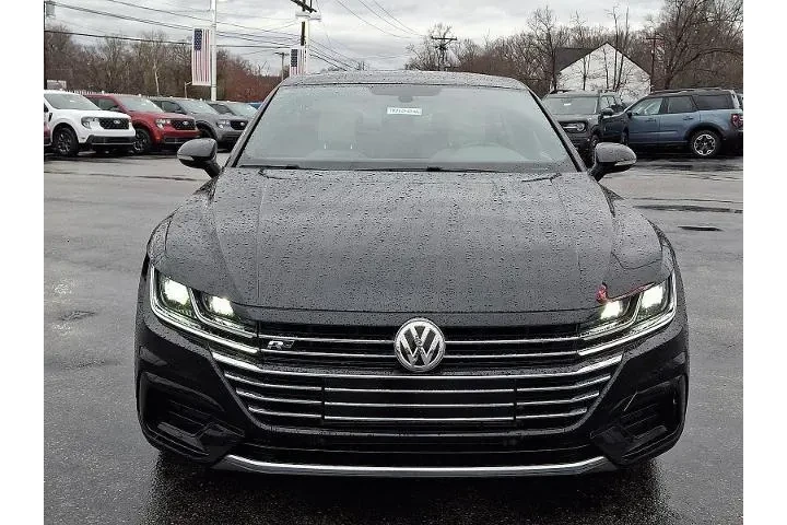 $20250 : Volkswagen Arteon 2020 SEL R image 2