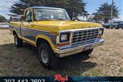 $25995 : 1979 F-150 Ranger 4x4 Truck thumbnail