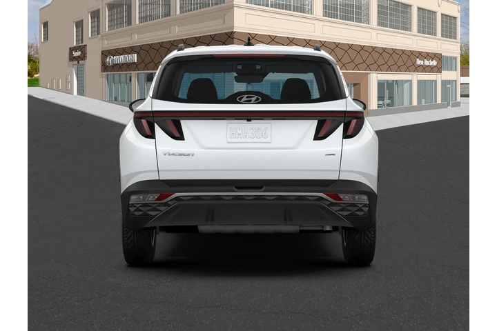$21575 : Hyundai TUCSON 2023 AWD SEL image 6