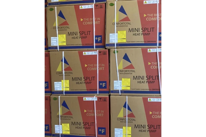 $370 : Mini split image 1