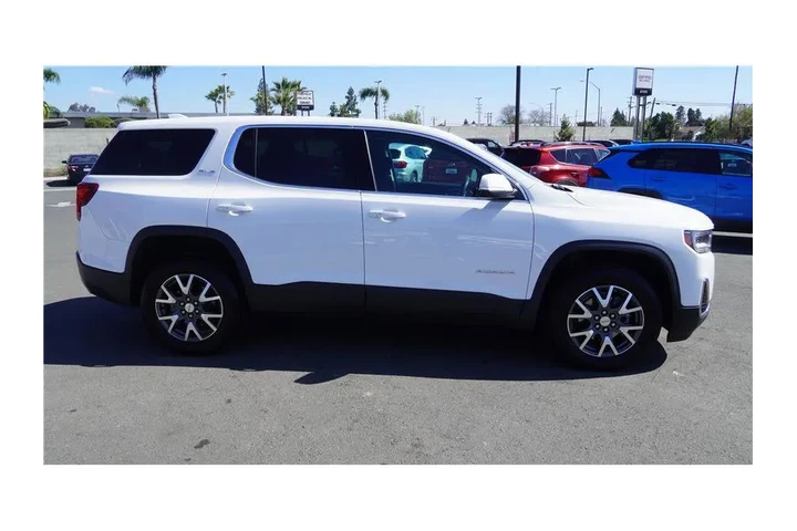 $23984 : 2022 Acadia SLE image 5