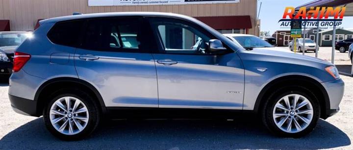 $10997 : 2013 BMW X3 xDrive28i image 5