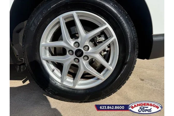 $27888 : Ford Edge 2024 AWD SEL 4dr S image 9