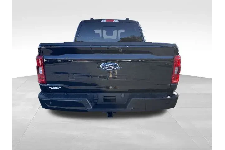 $39905 : Ford F-150 2023 4x4 XLT 4dr image 6