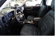 $35199 : Ford Bronco Sport 2025 AWD H thumbnail