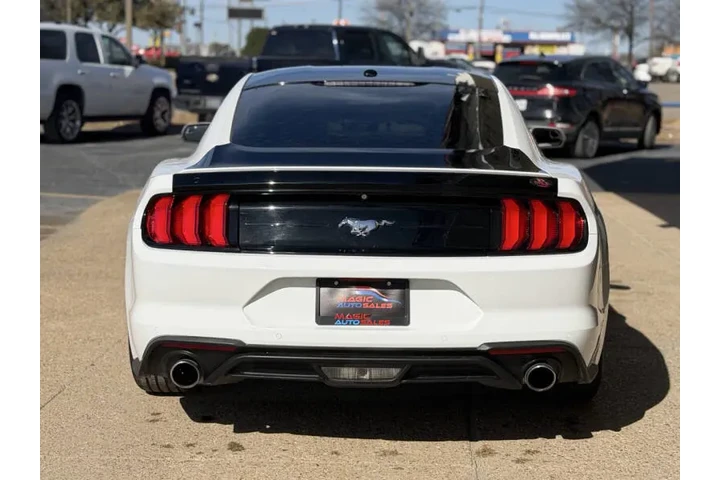 $19999 : 2019 Mustang EcoBoost image 8