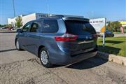 $18990 : 2015 Sienna Limited Premium 7 thumbnail