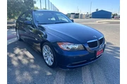 2008 BMW 3 Series 328i