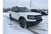 $25985 : Ford Bronco Sport 2022 AWD O thumbnail