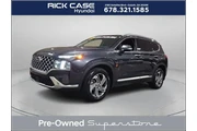 Hyundai SANTA FE 2023 SEL 4d en Atlanta