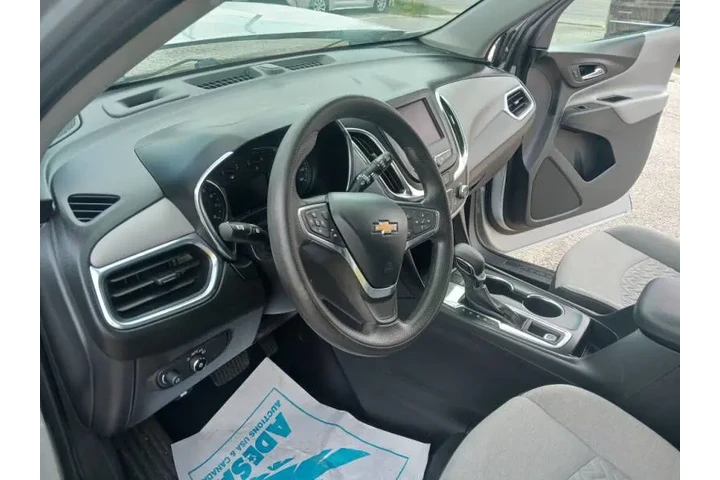 $18900 : 2022 Equinox LT image 6
