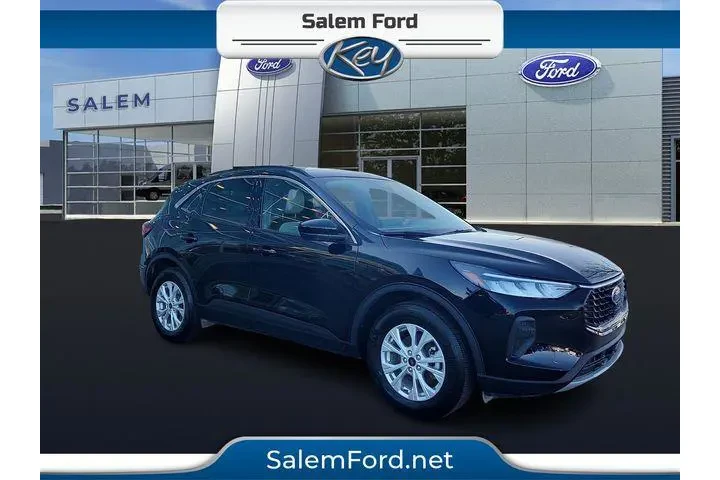 $23995 : Ford Escape 2023 AWD Active image 1
