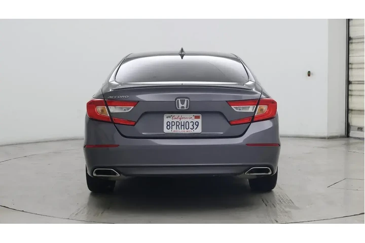 $24998 : Honda Accord 2020 Sport 4dr image 6